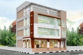 Commercial Officespace